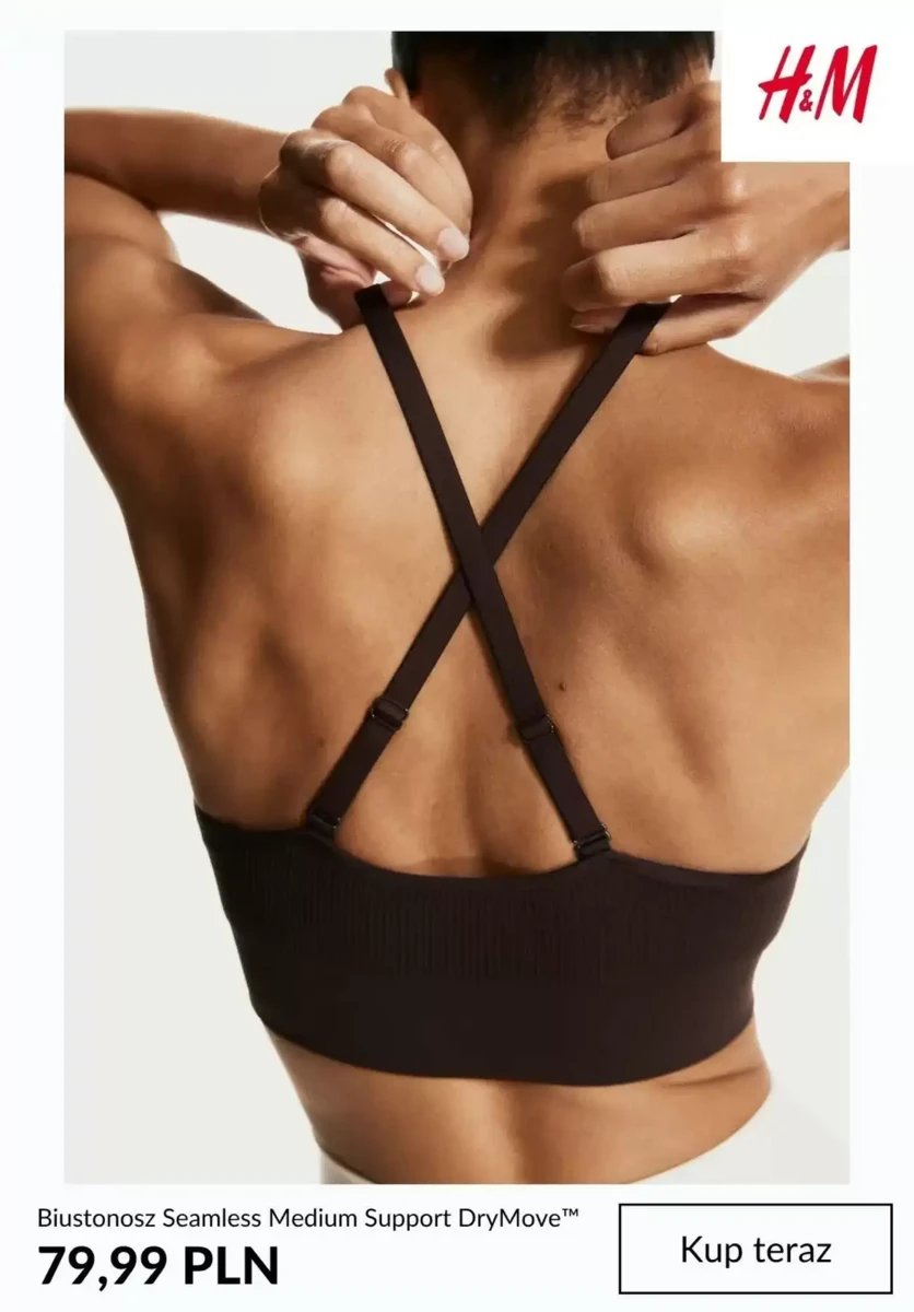 Strona 6 z gazetki H&M