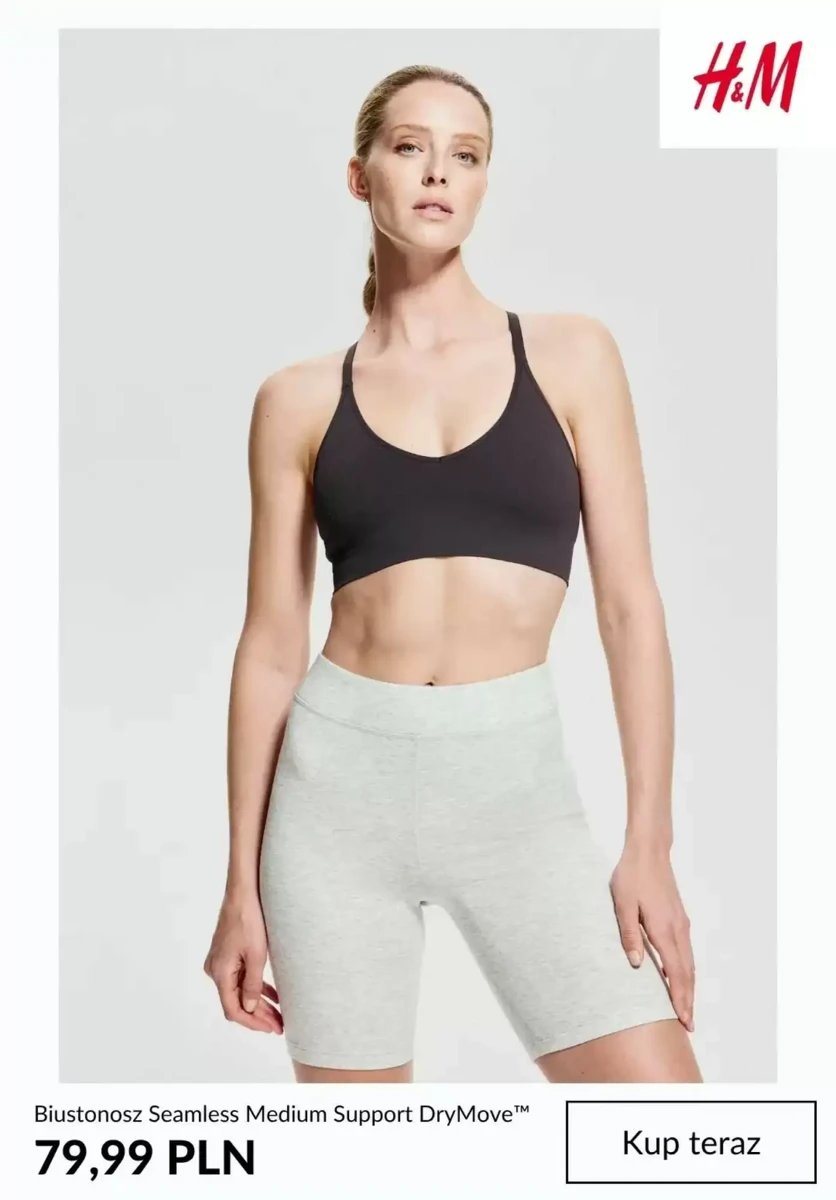 Strona 7 z gazetki H&M