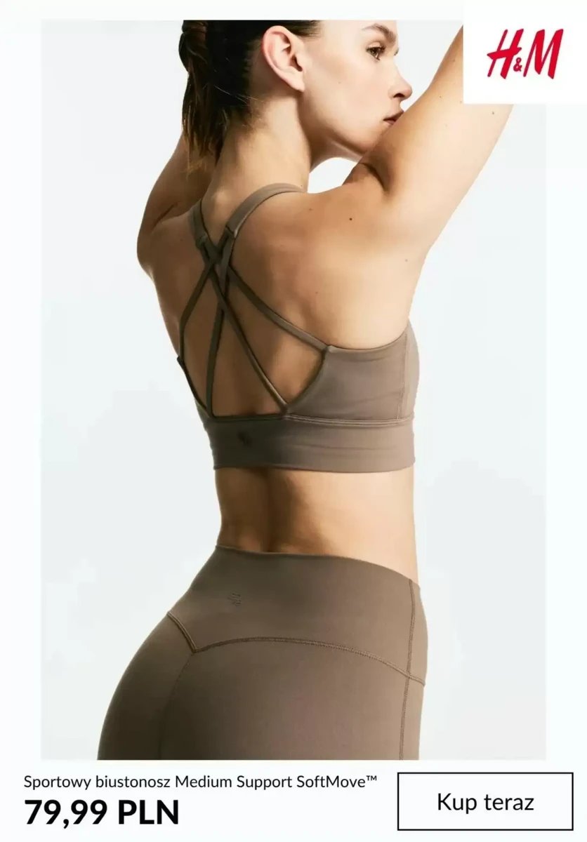 Strona 8 z gazetki H&M