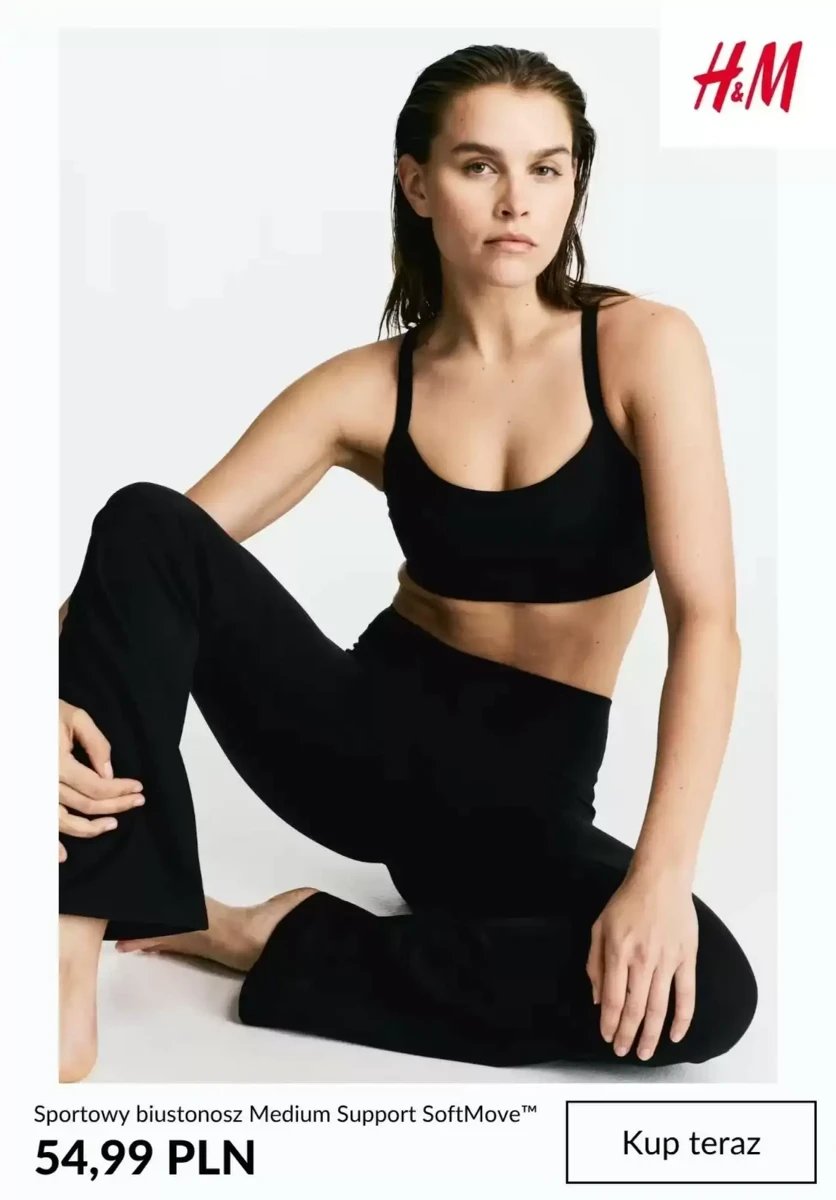 Strona 2 z gazetki H&M