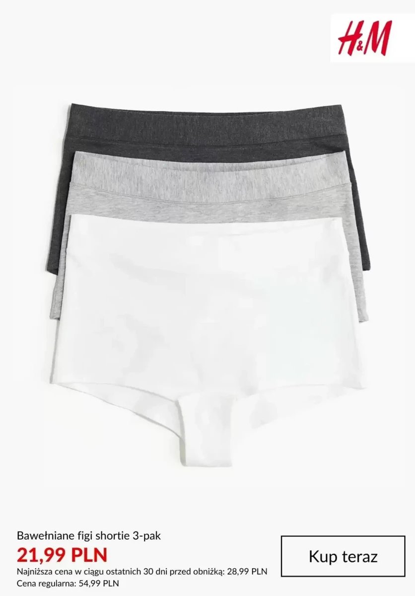 Strona 12 z gazetki H&M