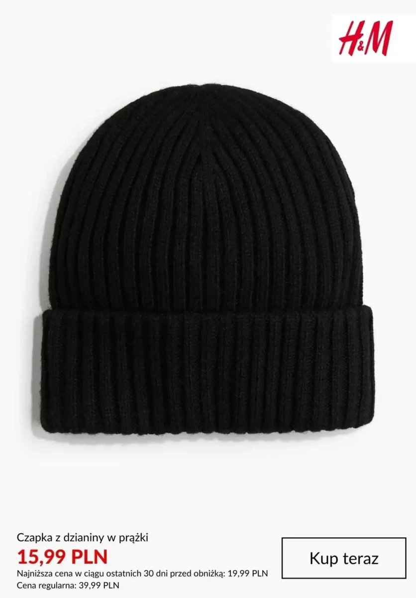 Strona 5 z gazetki H&M