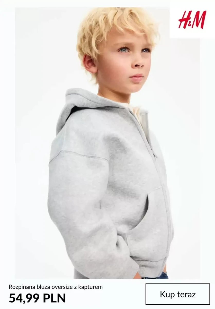 Strona 3 z gazetki H&M