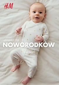 Gazetka H&M – 23.02.2026 – 02.03.2026