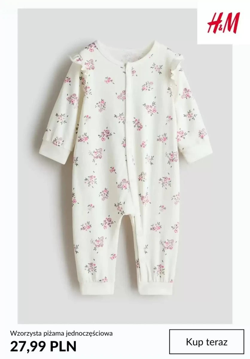 Strona 3 z gazetki H&M