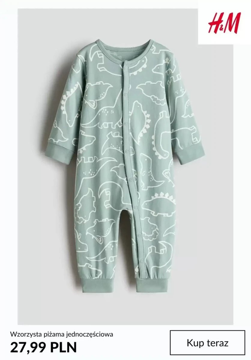 Strona 4 z gazetki H&M