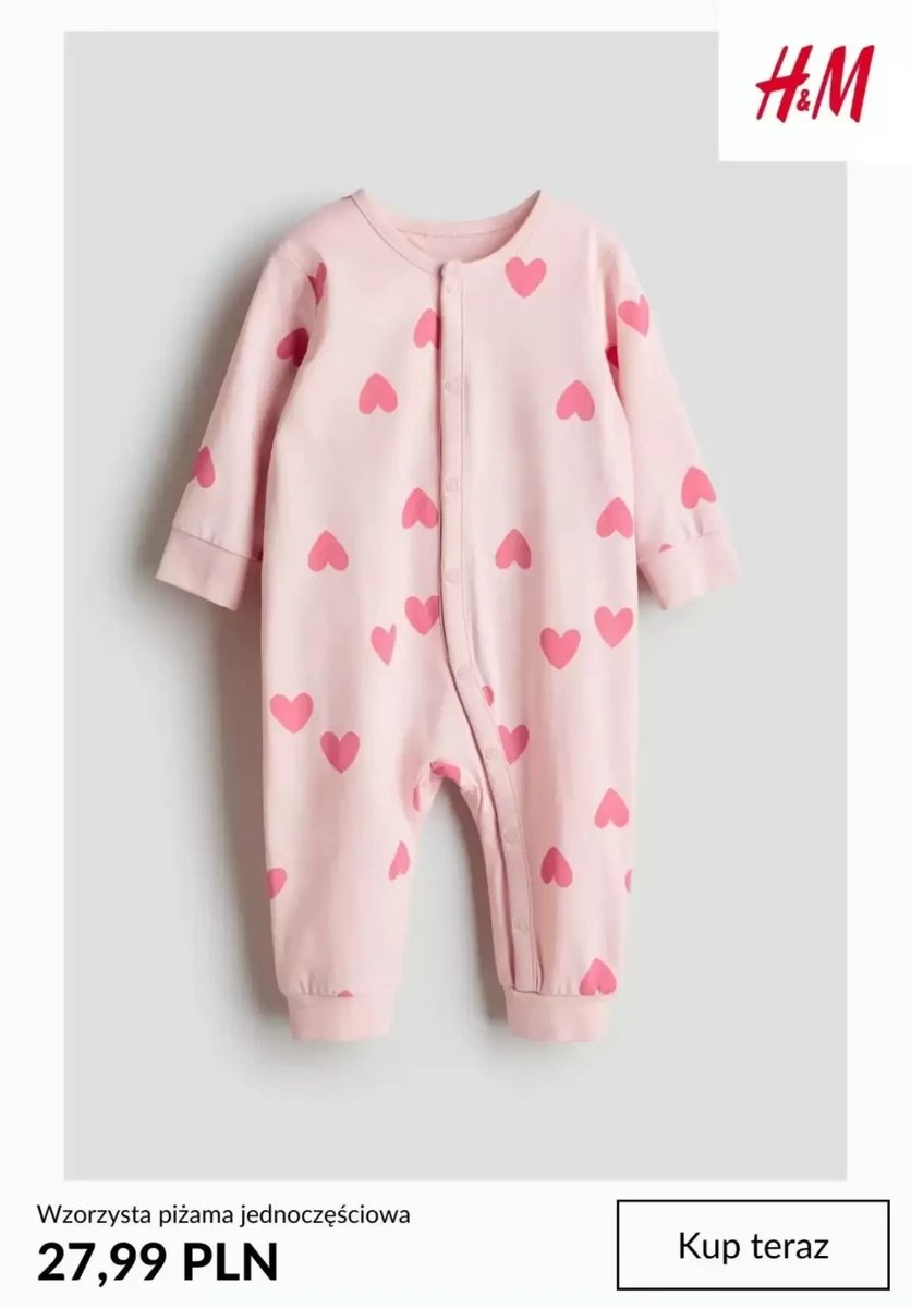 Strona 6 z gazetki H&M
