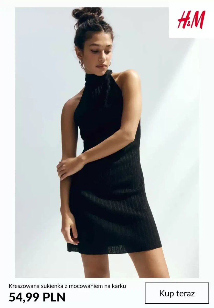 Strona 6 z gazetki H&M