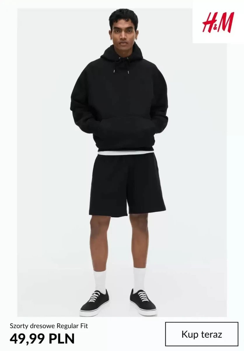 Strona 7 z gazetki H&M
