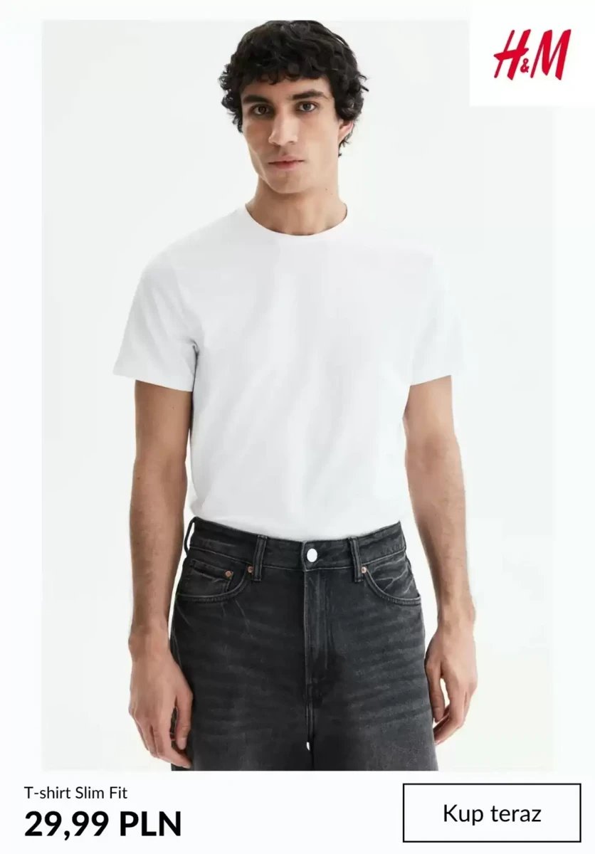 Strona 6 z gazetki H&M