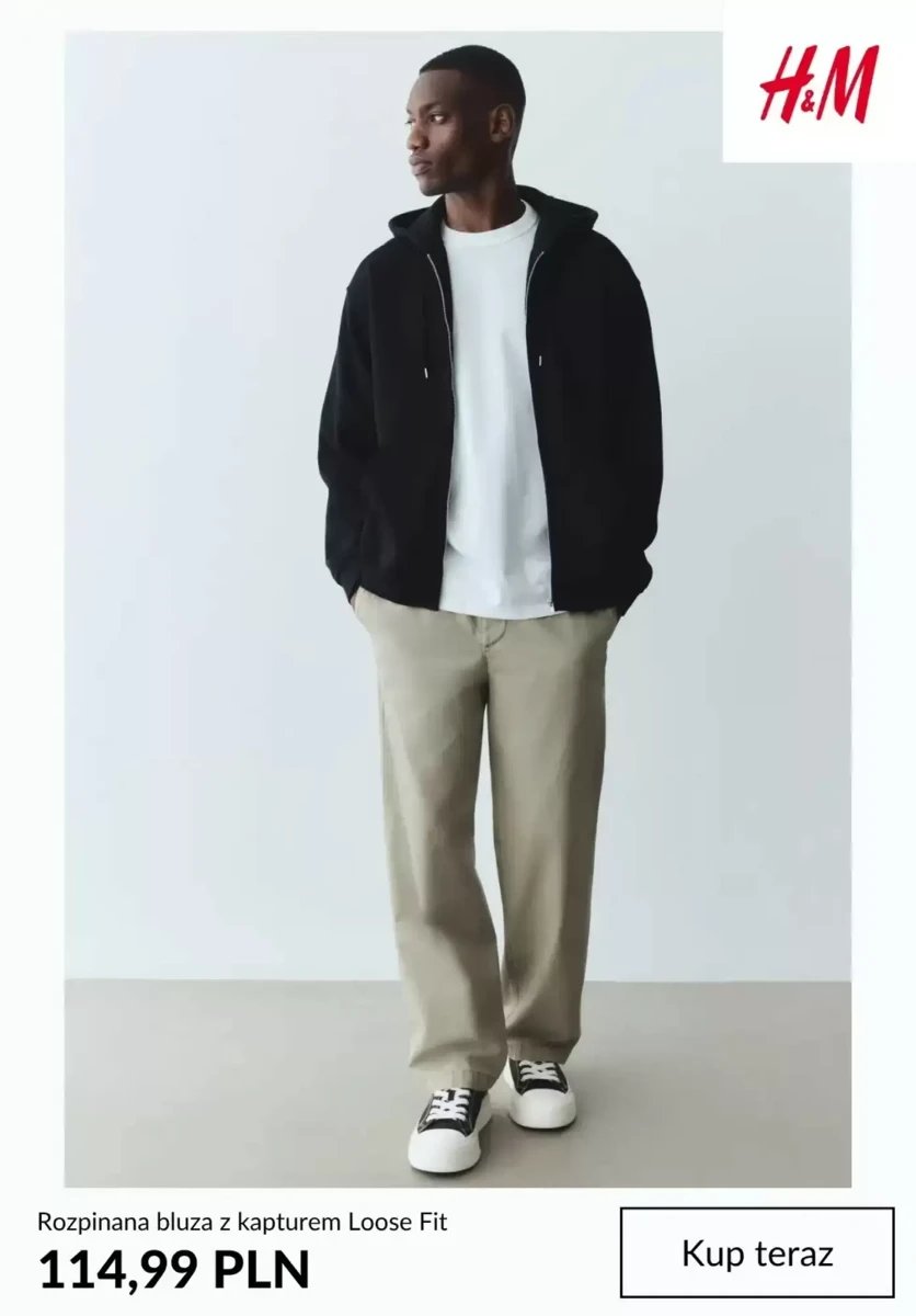 Strona 4 z gazetki H&M