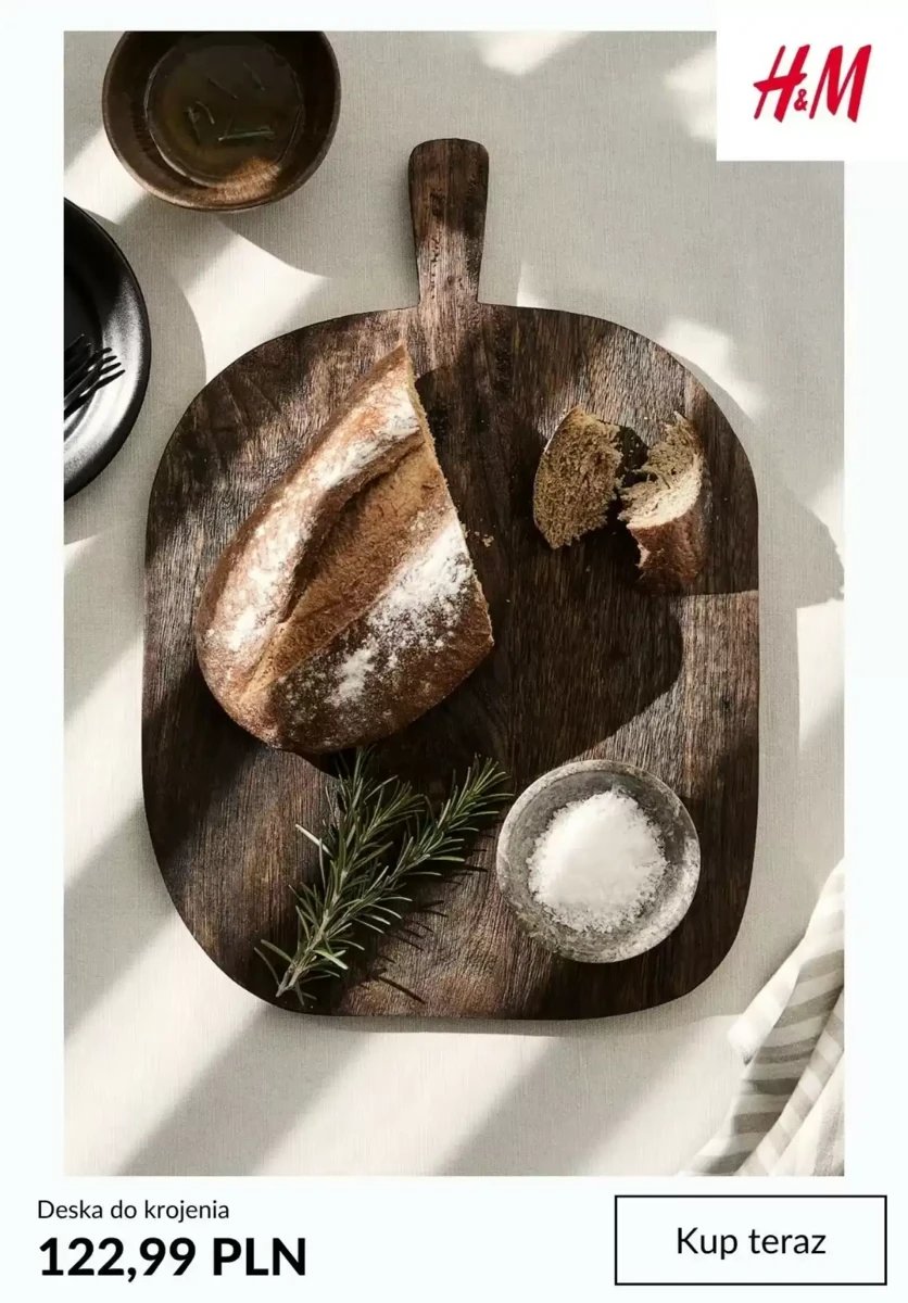 Strona 7 z gazetki H&M