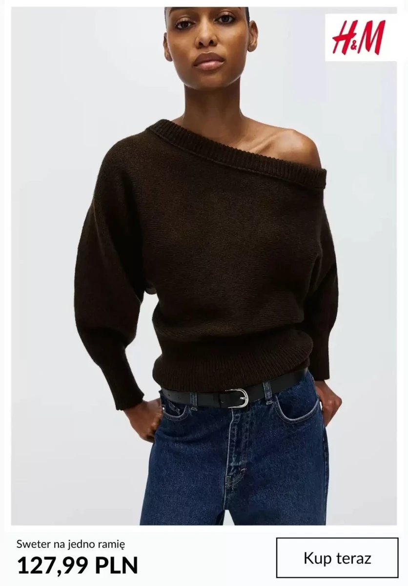 Strona 5 z gazetki H&M