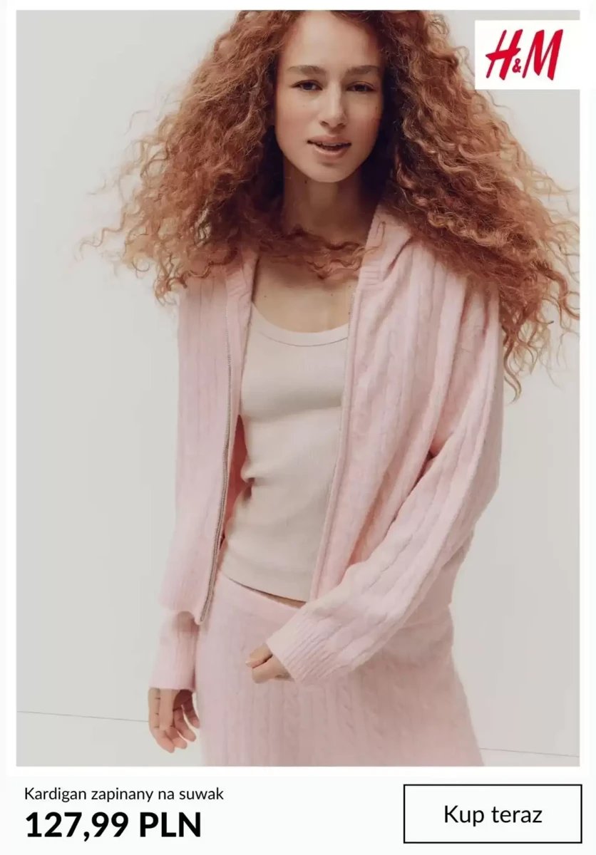 Strona 6 z gazetki H&M
