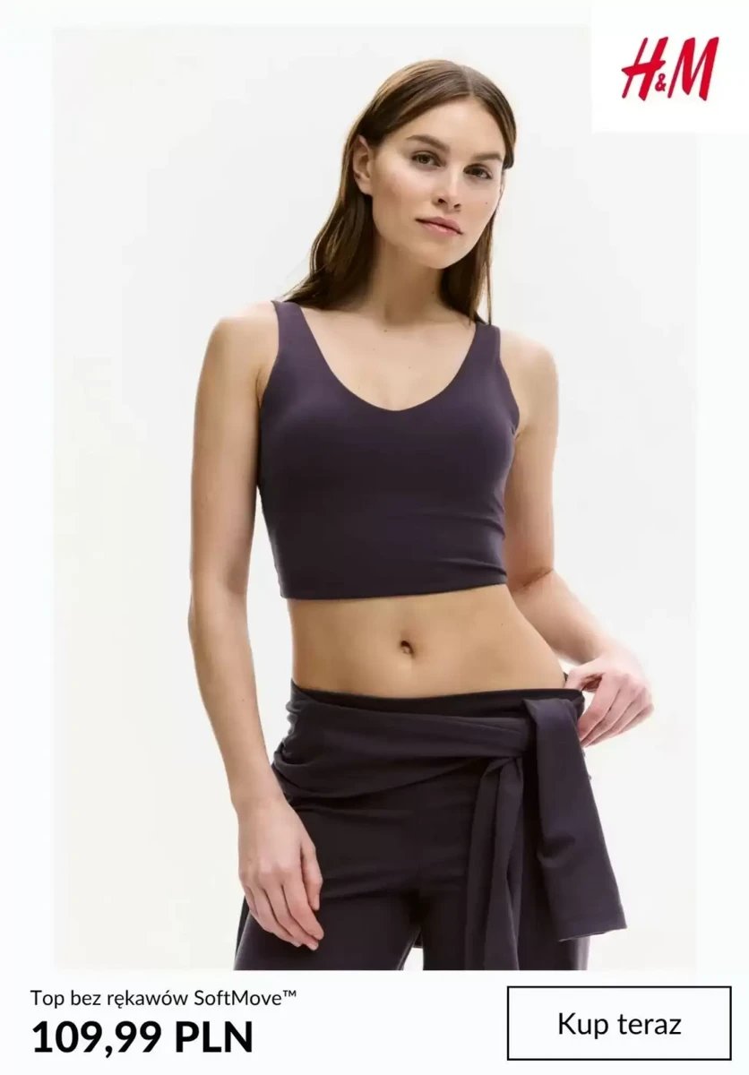 Strona 8 z gazetki H&M