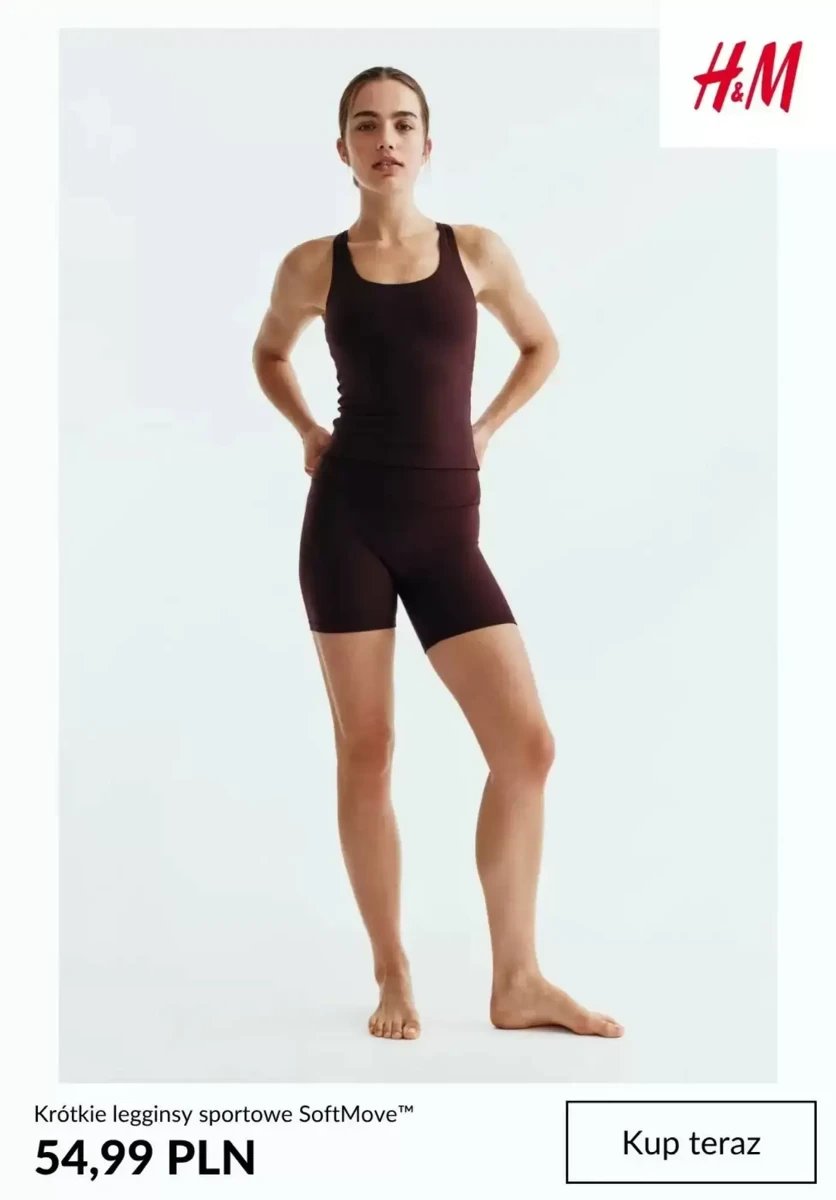 Strona 7 z gazetki H&M