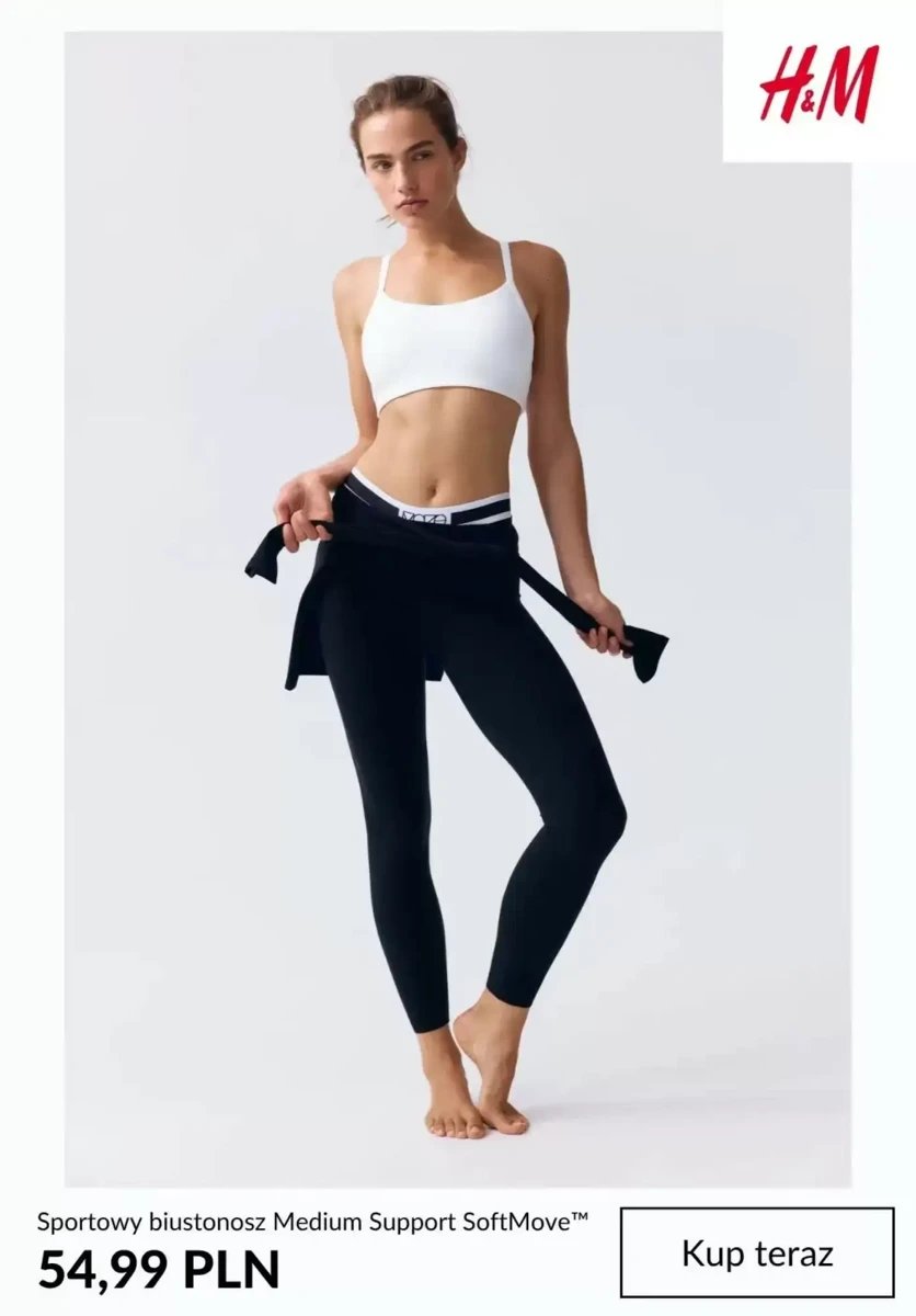 Strona 6 z gazetki H&M