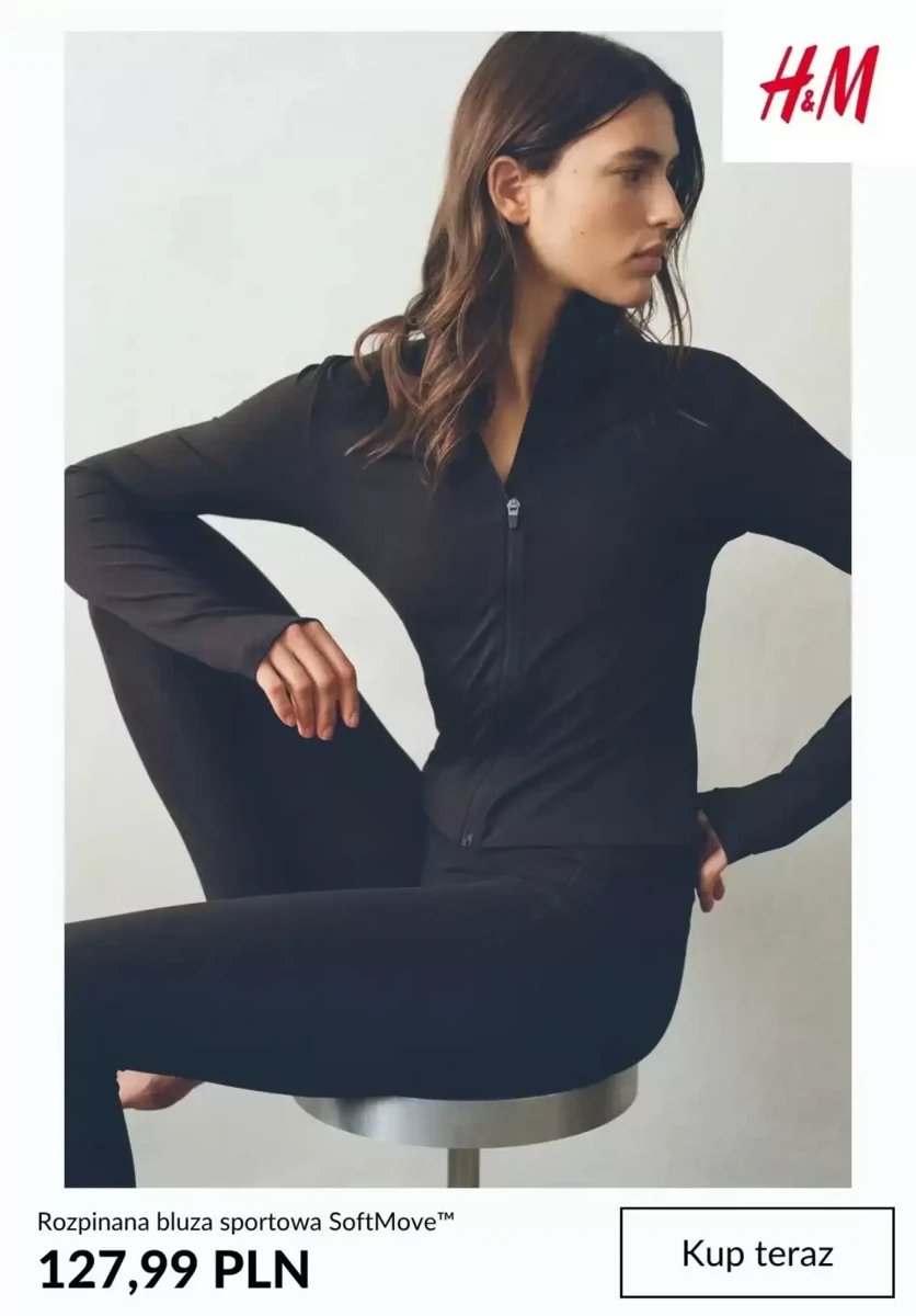 Strona 3 z gazetki H&M