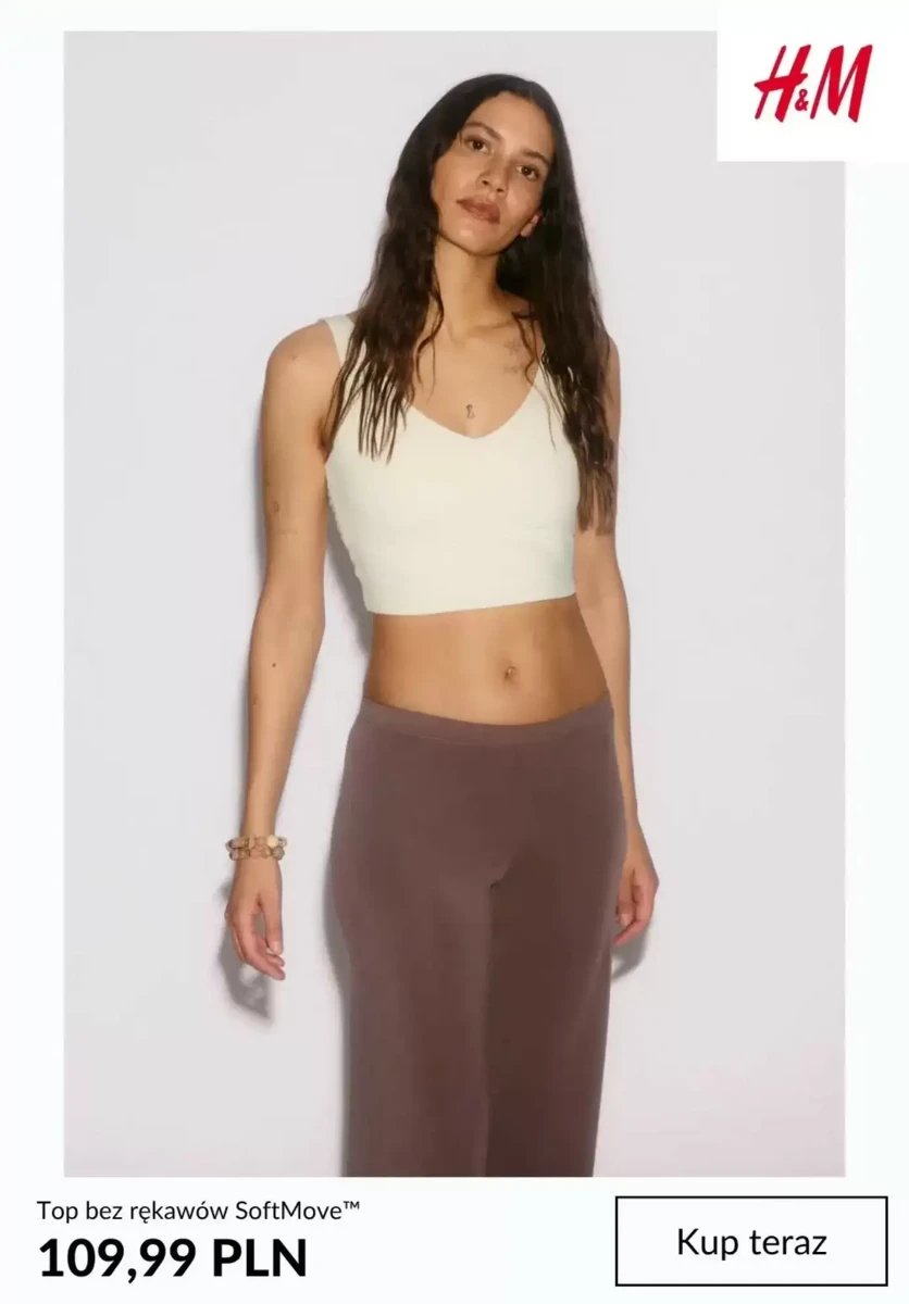 Strona 9 z gazetki H&M