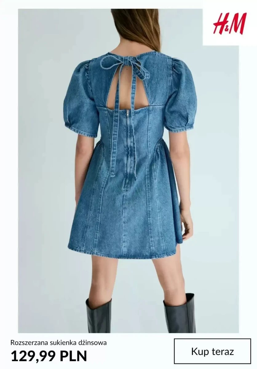 Strona 6 z gazetki H&M