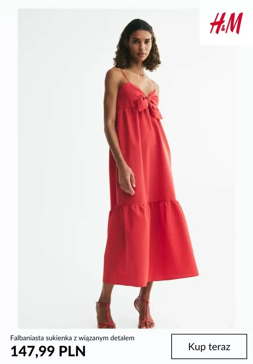 Strona 9 z gazetki H&M