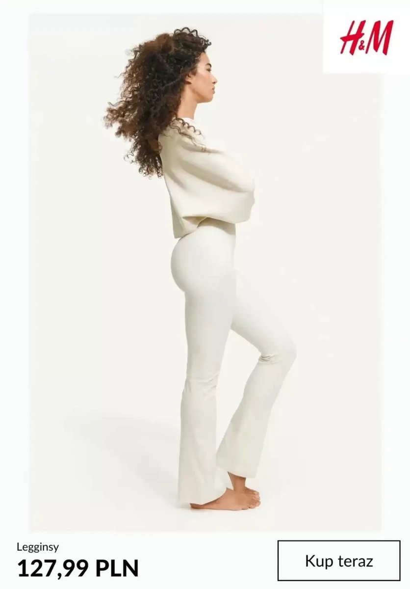 Strona 7 z gazetki H&M