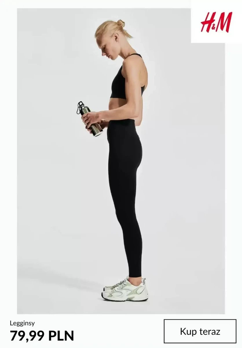 Strona 2 z gazetki H&M