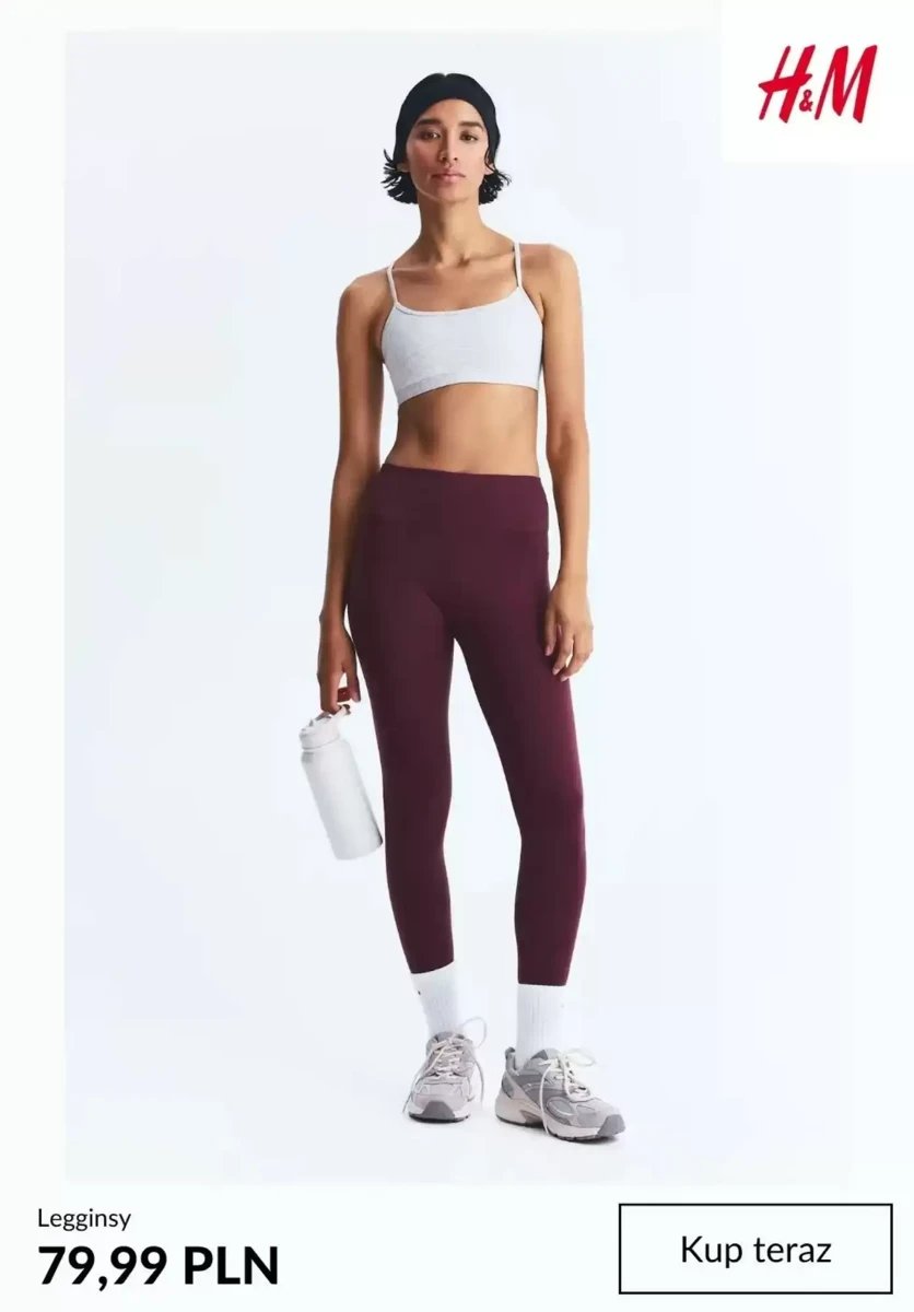 Strona 5 z gazetki H&M