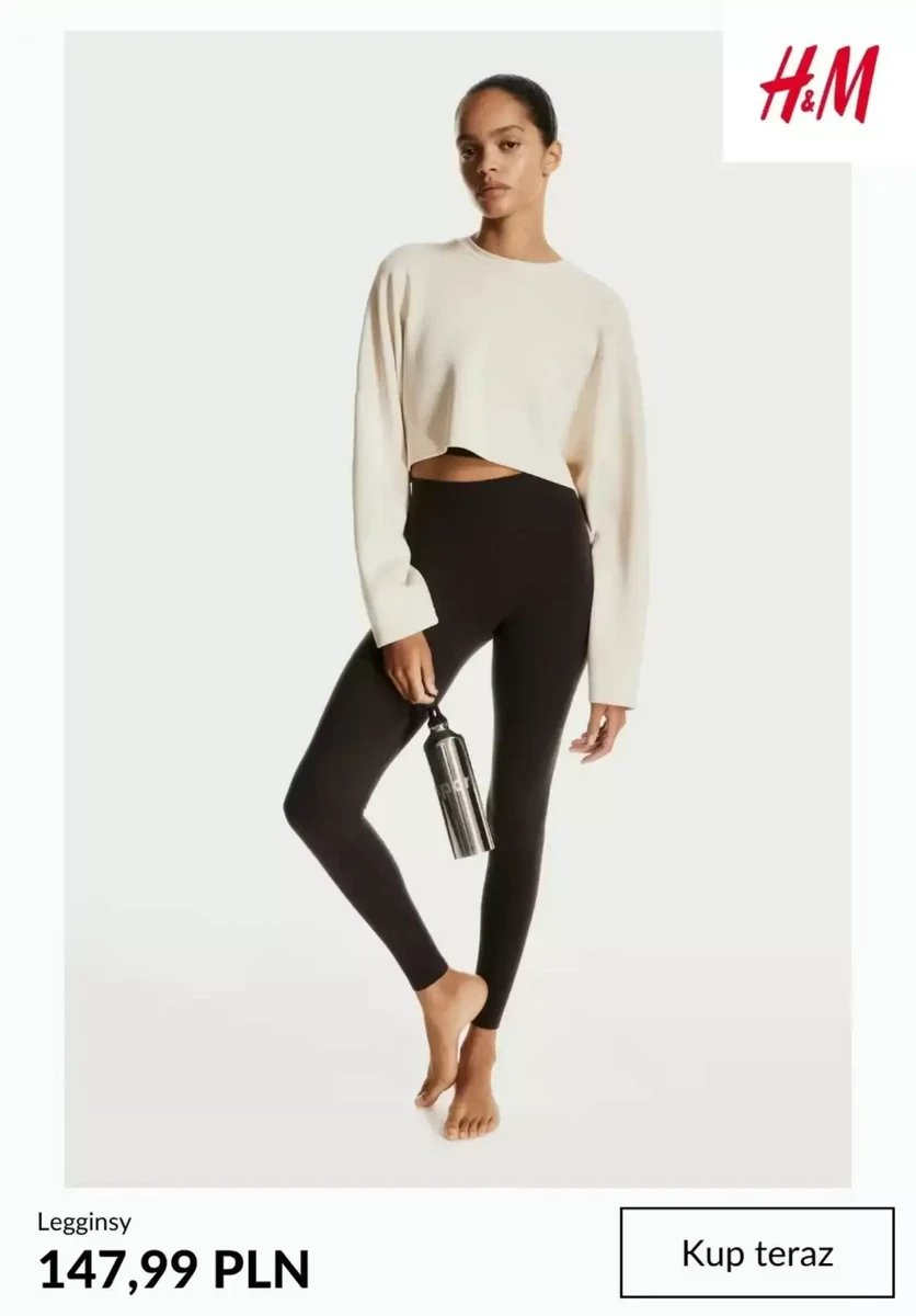 Strona 6 z gazetki H&M