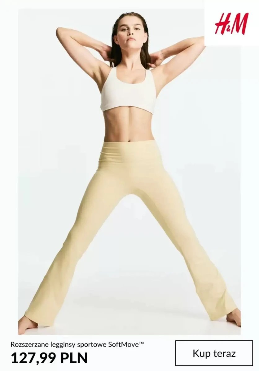 Strona 8 z gazetki H&M