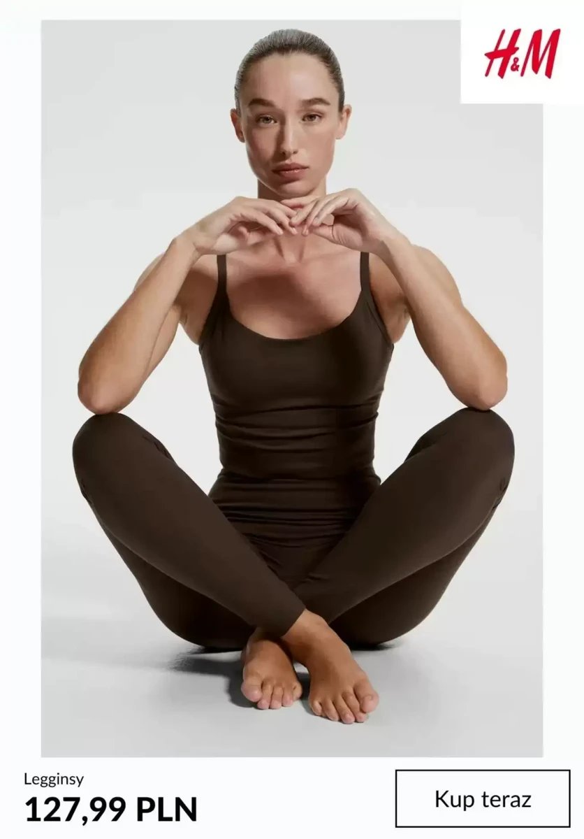 Strona 3 z gazetki H&M