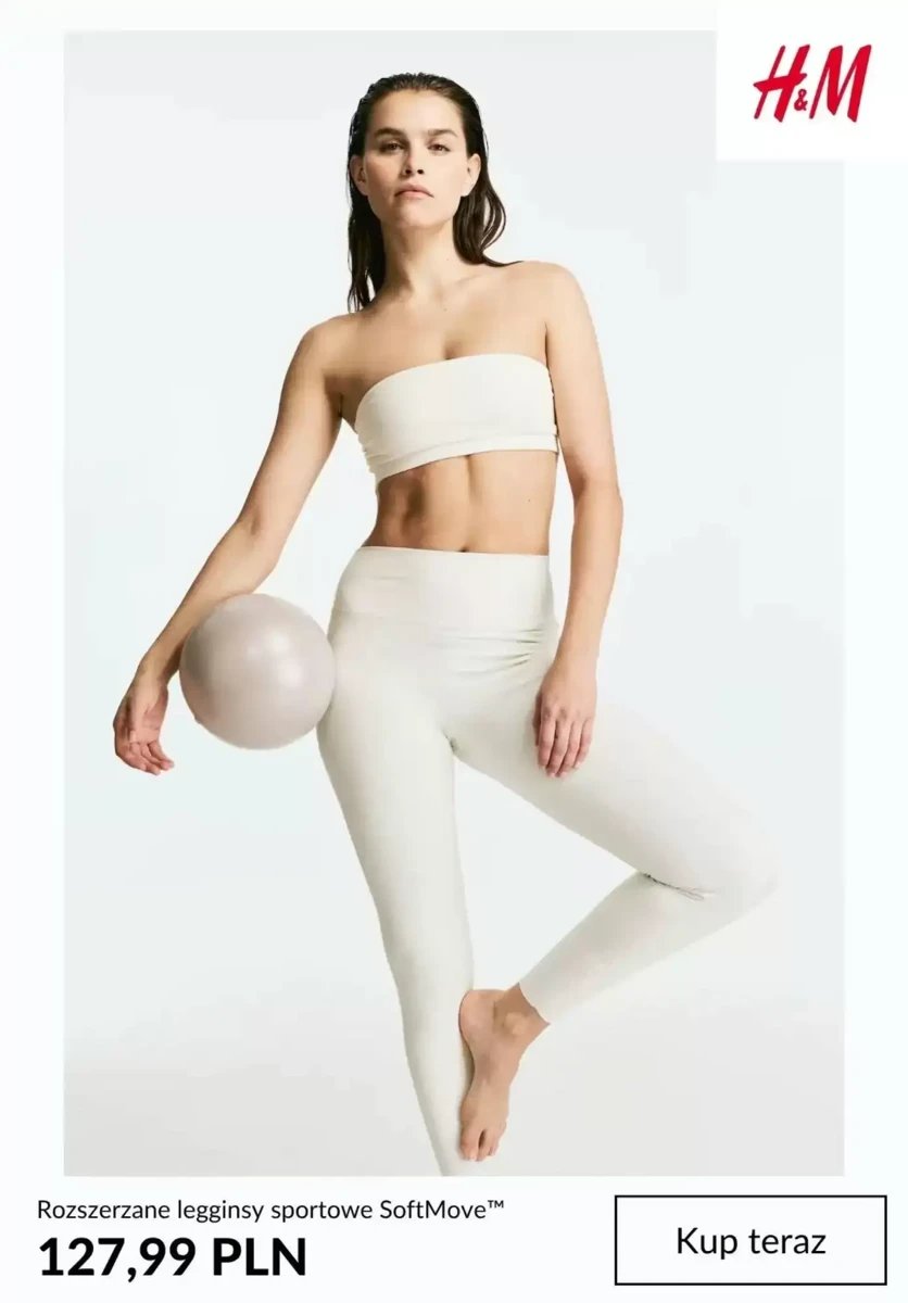 Strona 9 z gazetki H&M