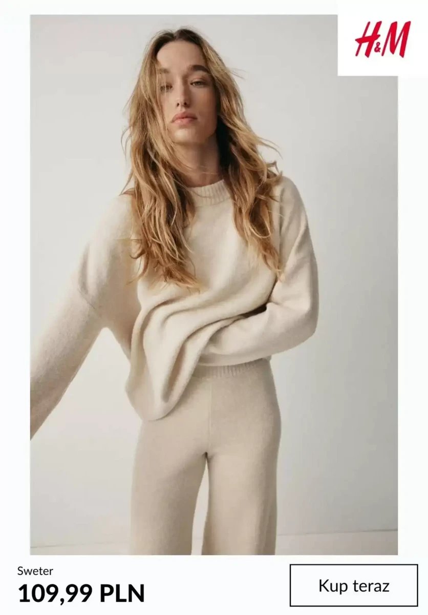 Strona 5 z gazetki H&M