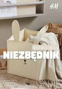 Gazetka H&M – 25.03.2026 – 01.04.2026