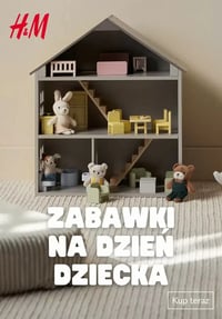 Gazetka H&M – 25.05.2026 – 01.06.2026