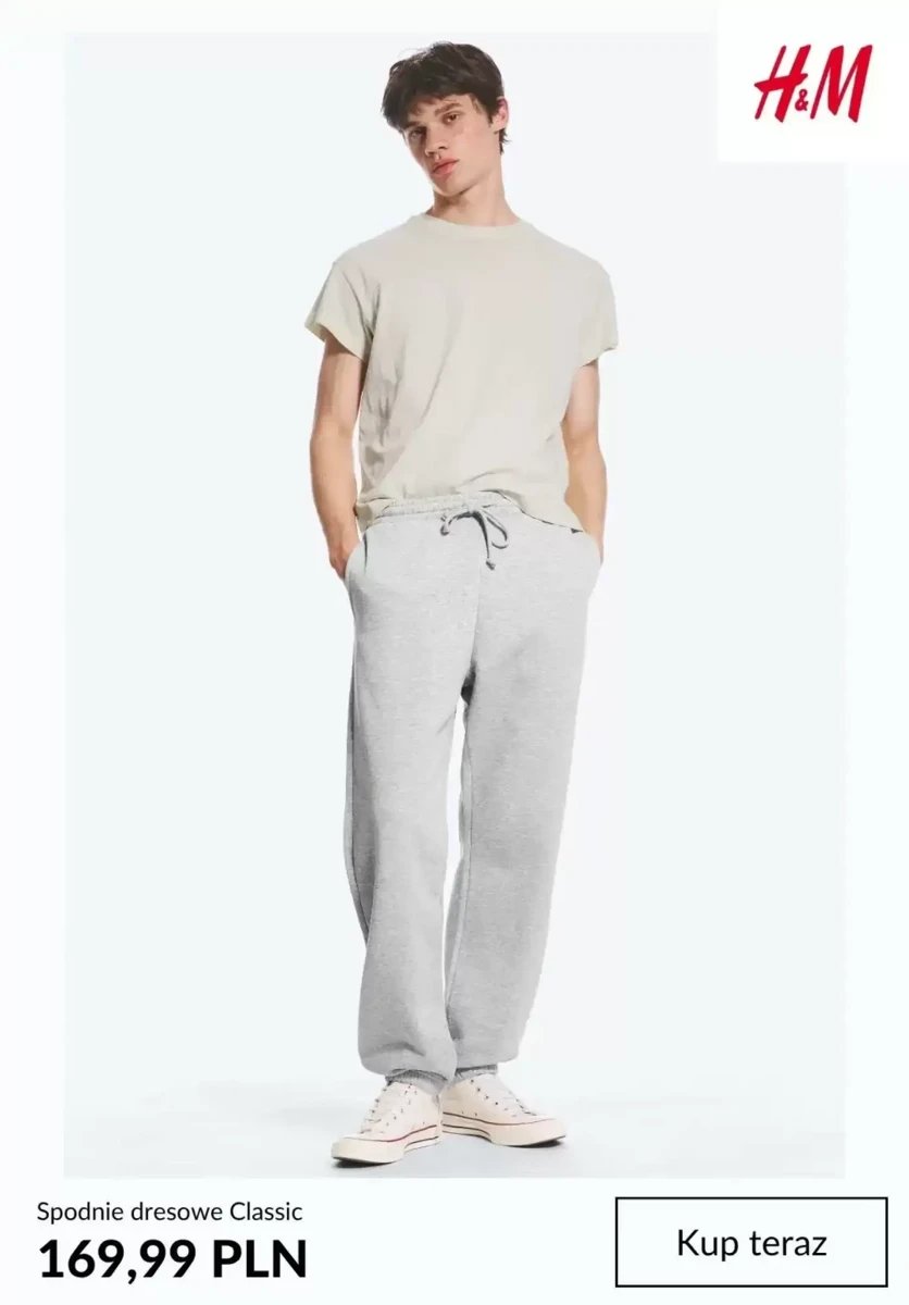 Strona 7 z gazetki H&M