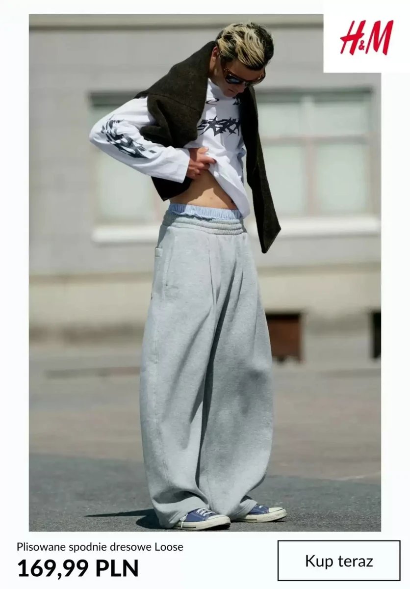 Strona 5 z gazetki H&M