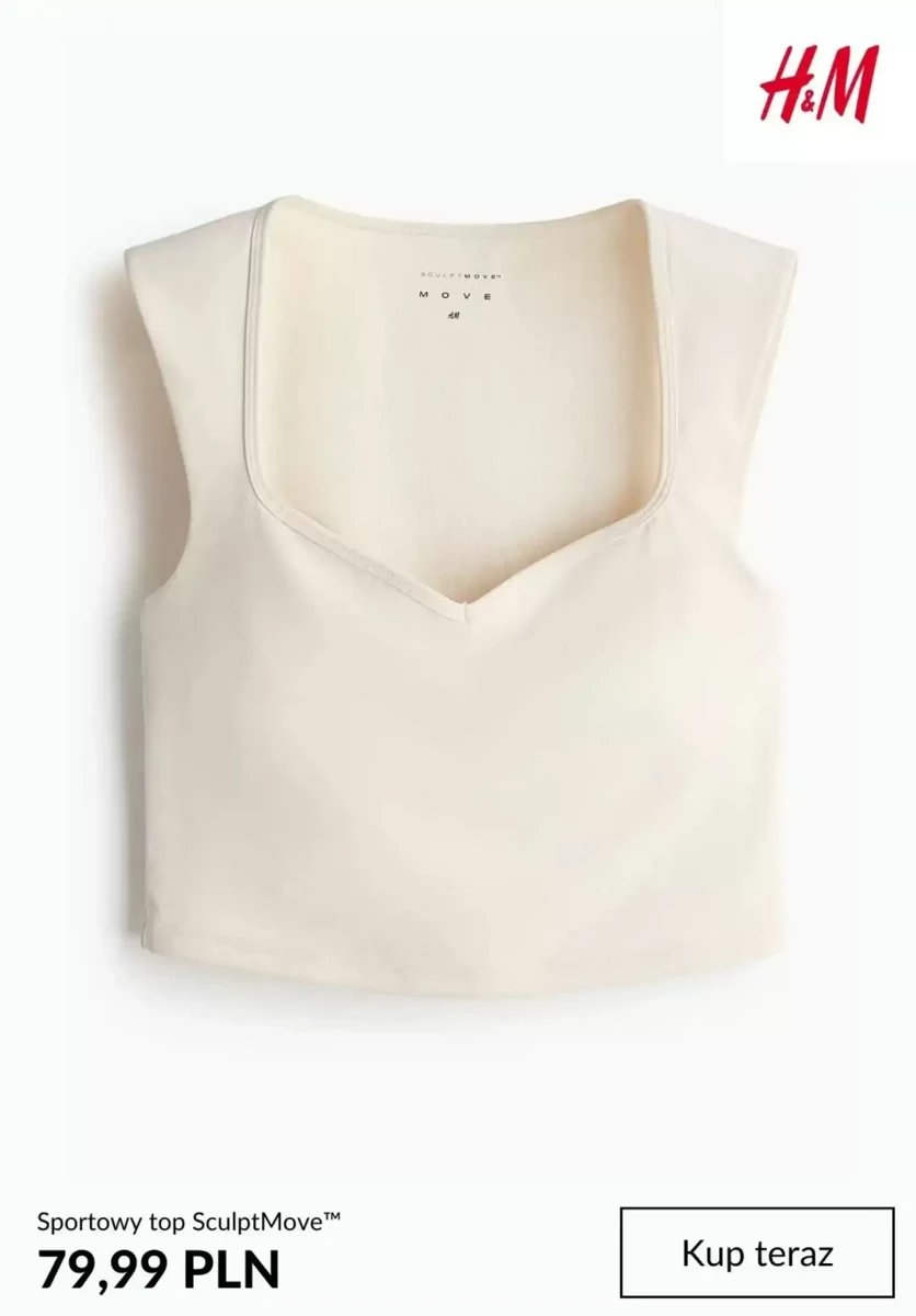 Strona 3 z gazetki H&M