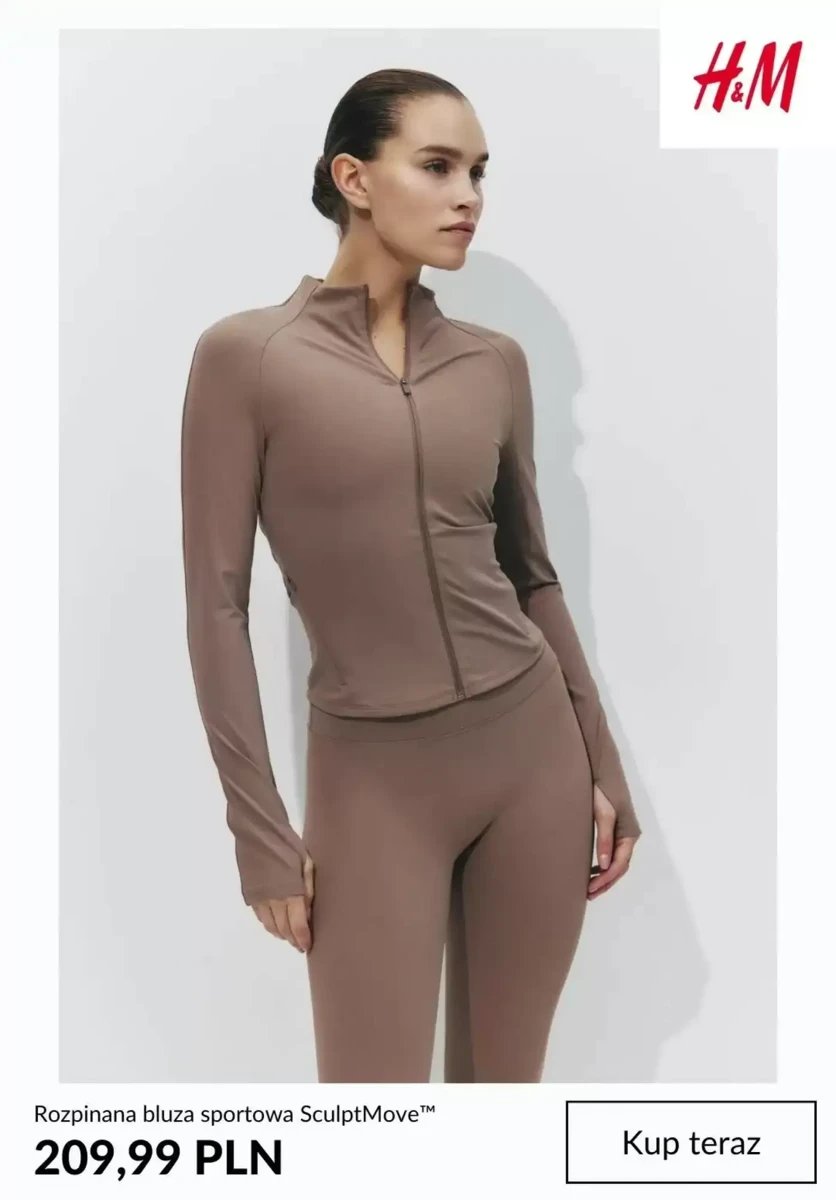 Strona 2 z gazetki H&M