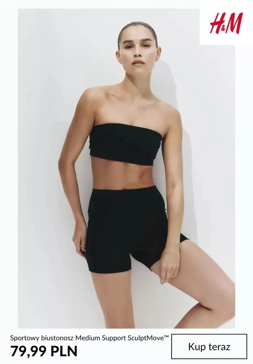Strona 10 z gazetki H&M