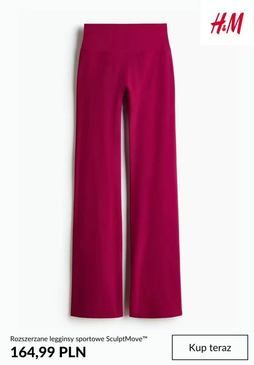 Strona 4 z gazetki H&M
