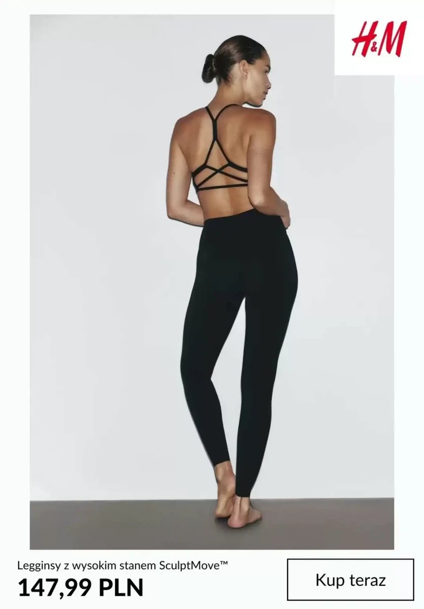 Strona 5 z gazetki H&M