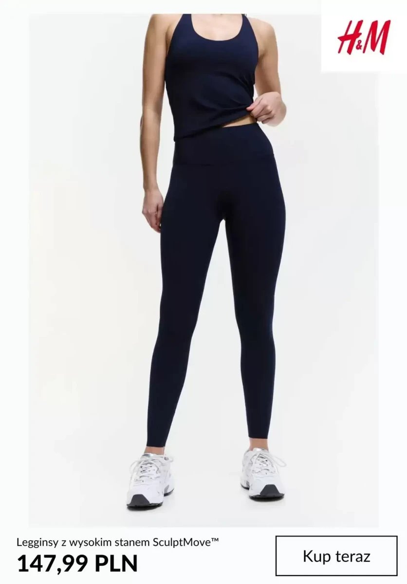 Strona 7 z gazetki H&M