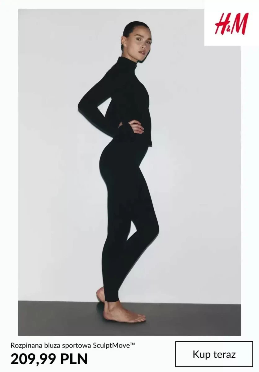 Strona 9 z gazetki H&M