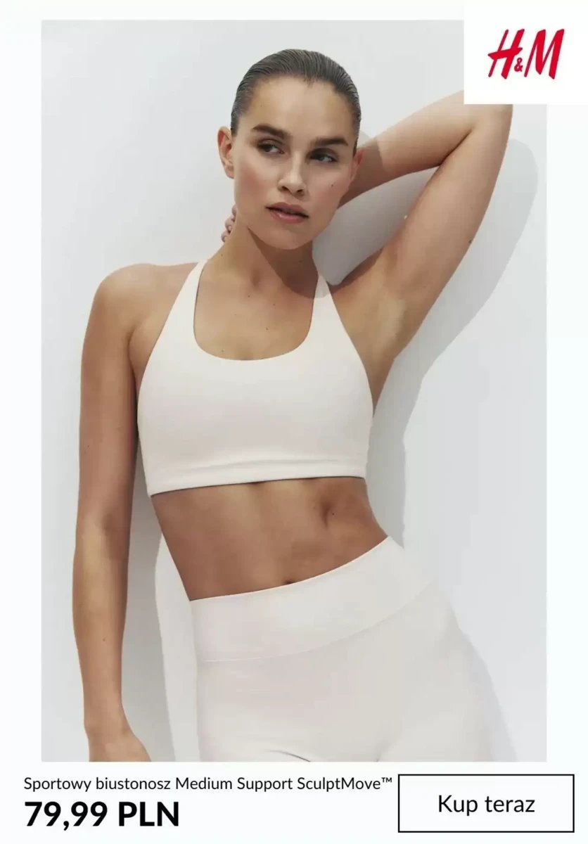 Strona 8 z gazetki H&M