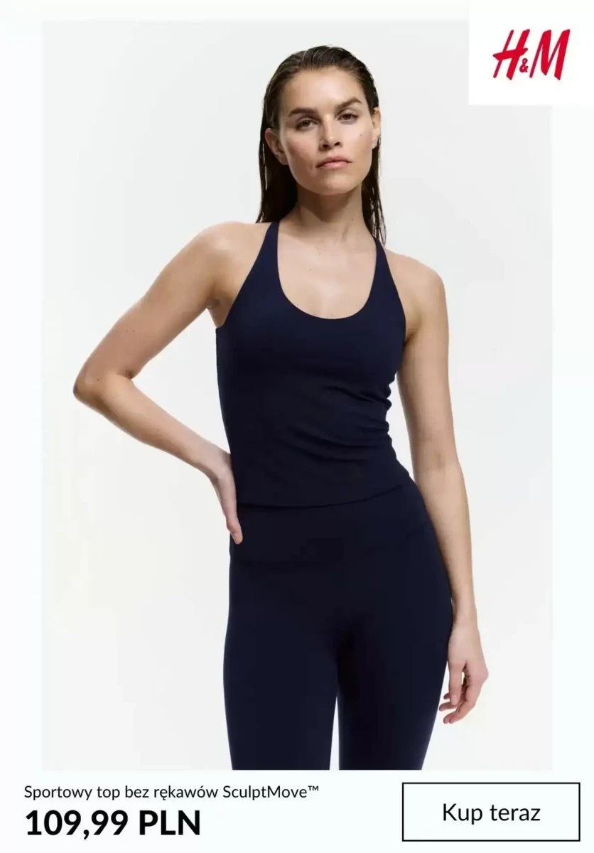 Strona 6 z gazetki H&M