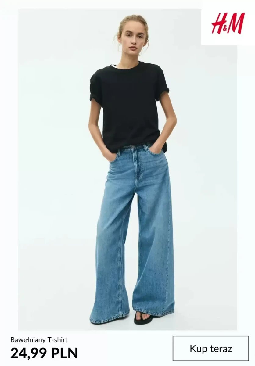 Strona 5 z gazetki H&M