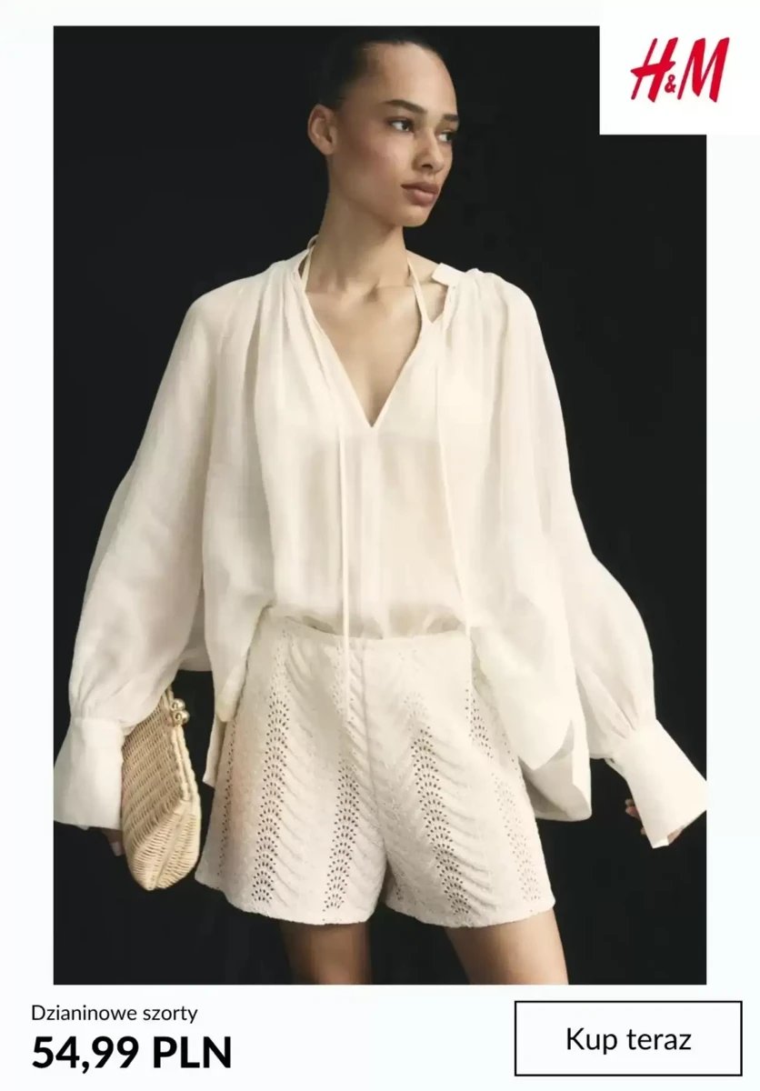 Strona 6 z gazetki H&M