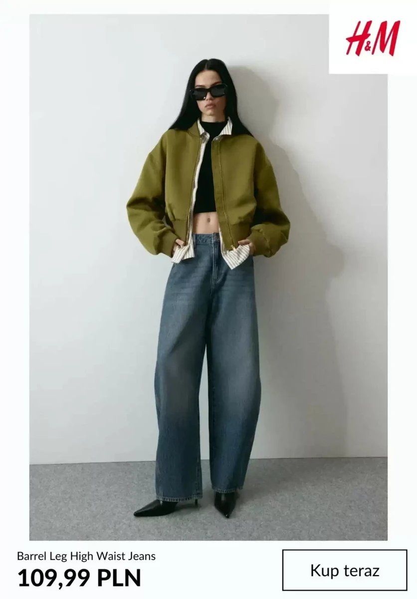 Strona 5 z gazetki H&M