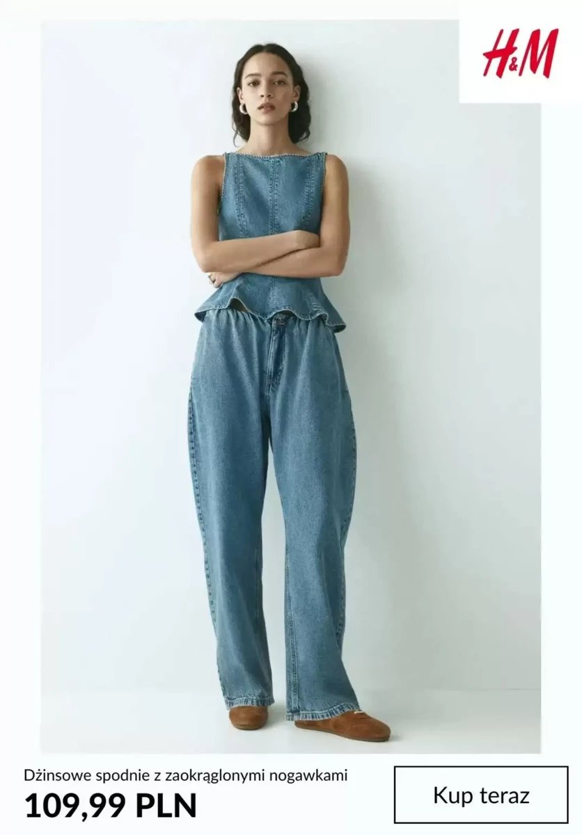 Strona 6 z gazetki H&M